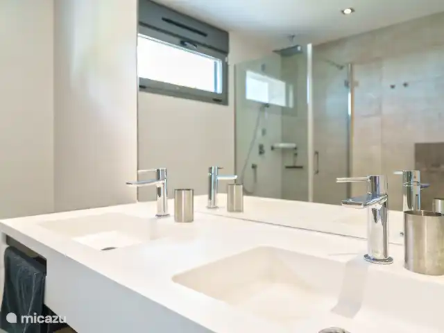 Villa Moraira | Espagne, Costa Blanca, Moraira - villa Salle de bain 1