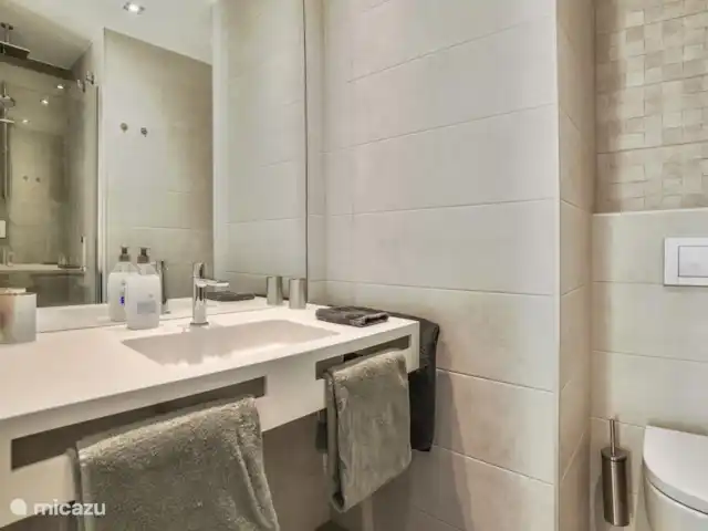 Villa Moraira | Espagne, Costa Blanca, Moraira - villa Salle de bain 3