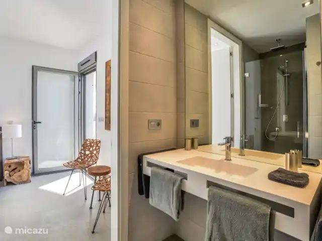 Villa Moraira | Espagne, Costa Blanca, Moraira - villa salle de bain 4