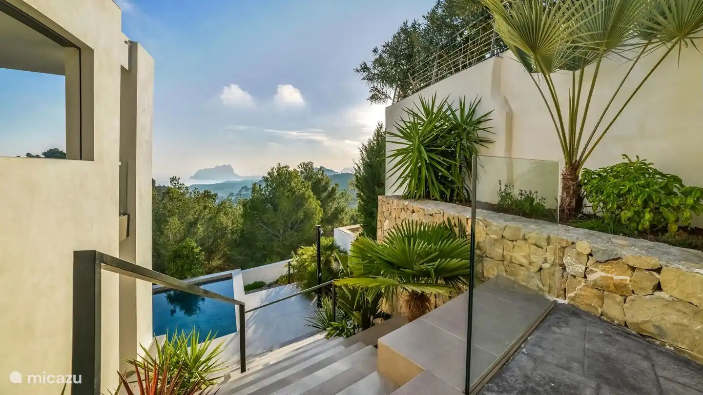 Blick von der Essterrasse 2