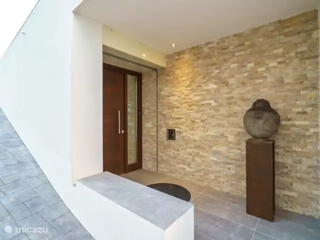 Villa Moraira | Espagne, Costa Blanca, Moraira - villa Entrée