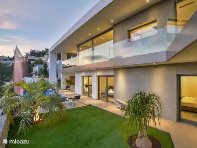 Villa Moraira | Espagne, Costa Blanca, Moraira - villa Villa Moraira