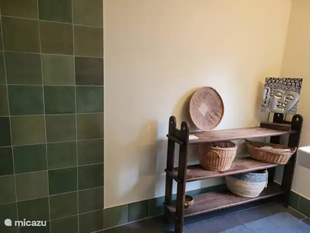 Weids uitzicht huren in Nederland, Zeeland, Ouwerkerk - bungalow