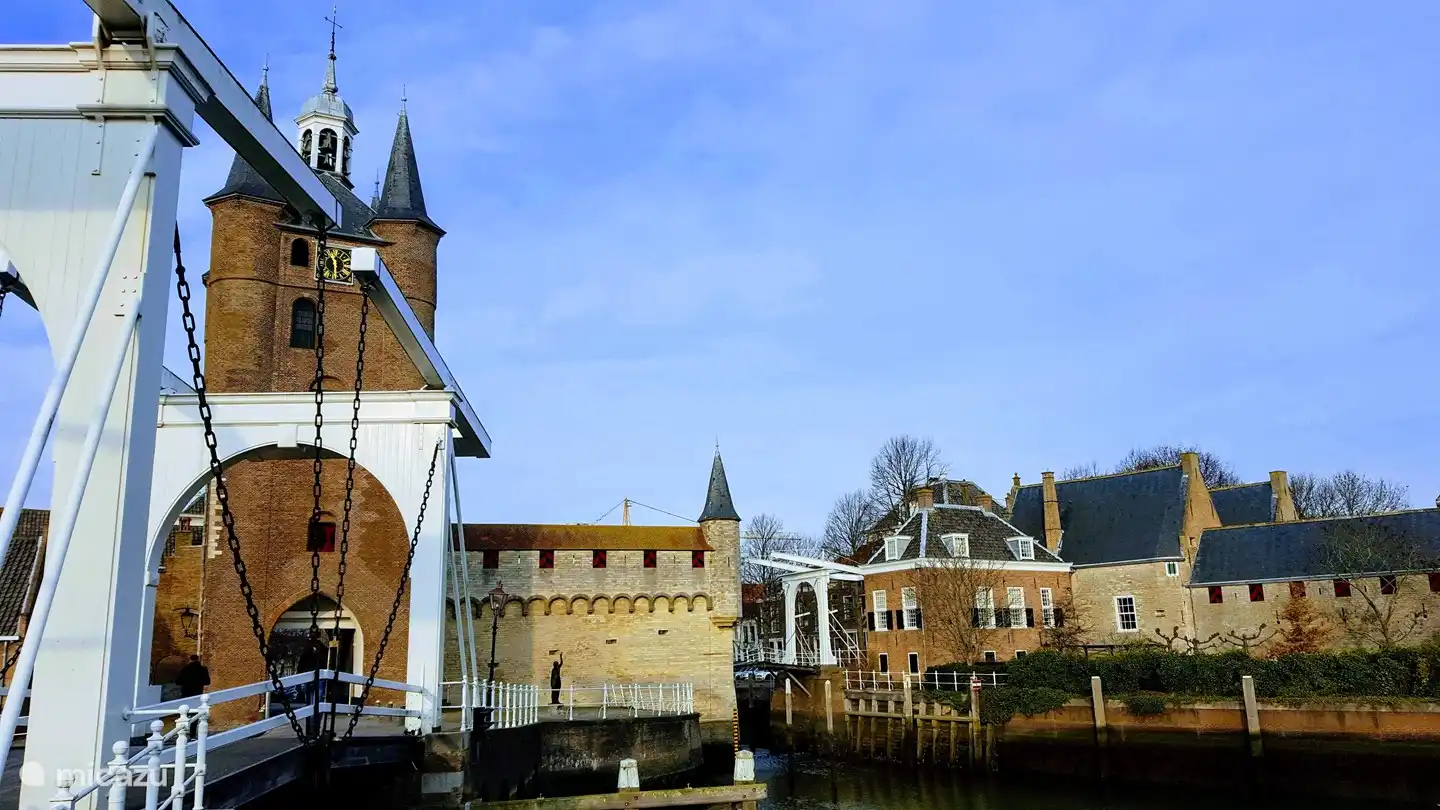 C'est une si belle ville !