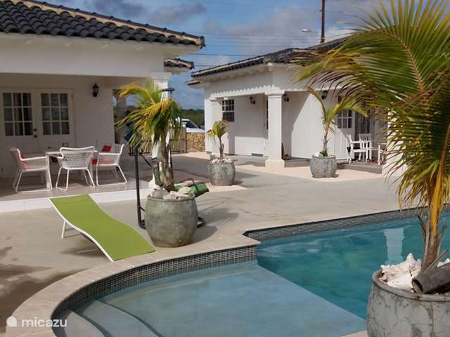 Vakantiehuis Bonaire, Bonaire, Sabadeco - villa Villa Buena, Prachtige luxe villa