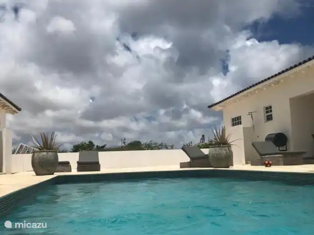 villa huren in Bonaire, Bonaire, Hato – Villa Buena, Prachtige luxe villa