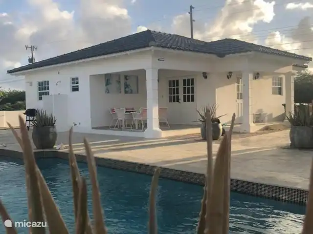 villa huren in Bonaire, Bonaire, Hato – Villa Buena, Prachtige luxe villa