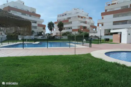 Vakantiehuis In Costa De Almeria Spanje Huren Micazu