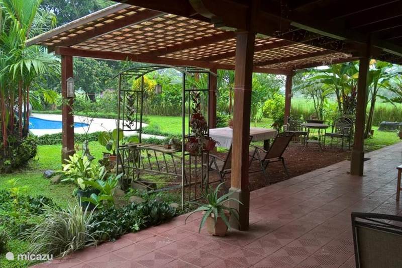 Holiday home Costa Rica, Alajuela, San Carlos Villa Rancho Cantarrana