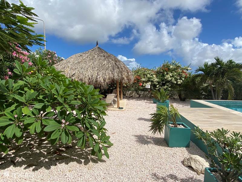 Holiday home in Bonaire, Bonaire, Belnem Villa Villa Blou-Berde