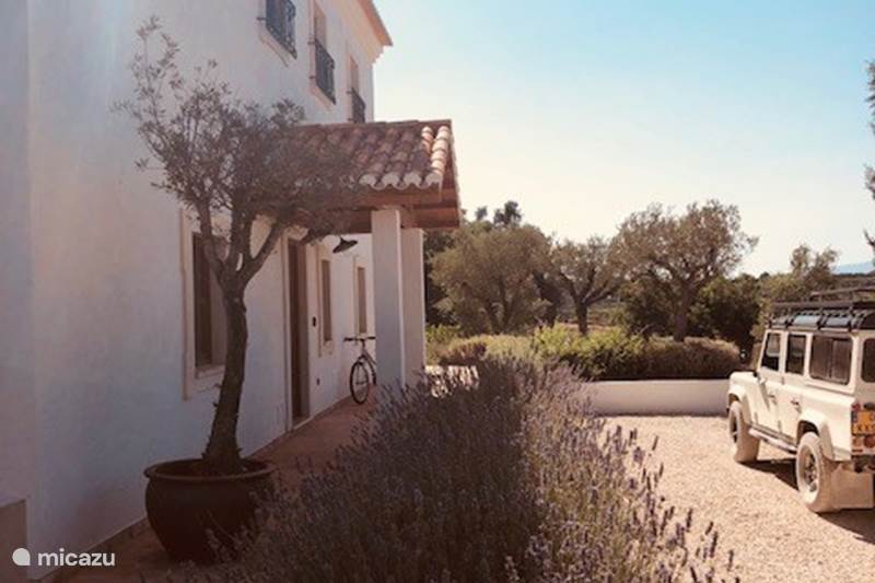Vakantiehuis Portugal, Algarve, Silves Villa Quinta da Pedra