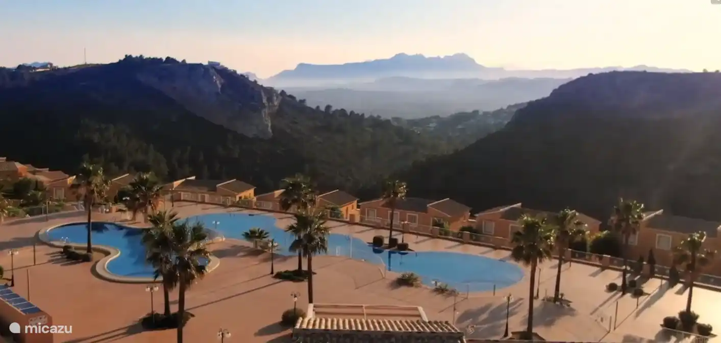 appartement | Espagne – Maison Marie