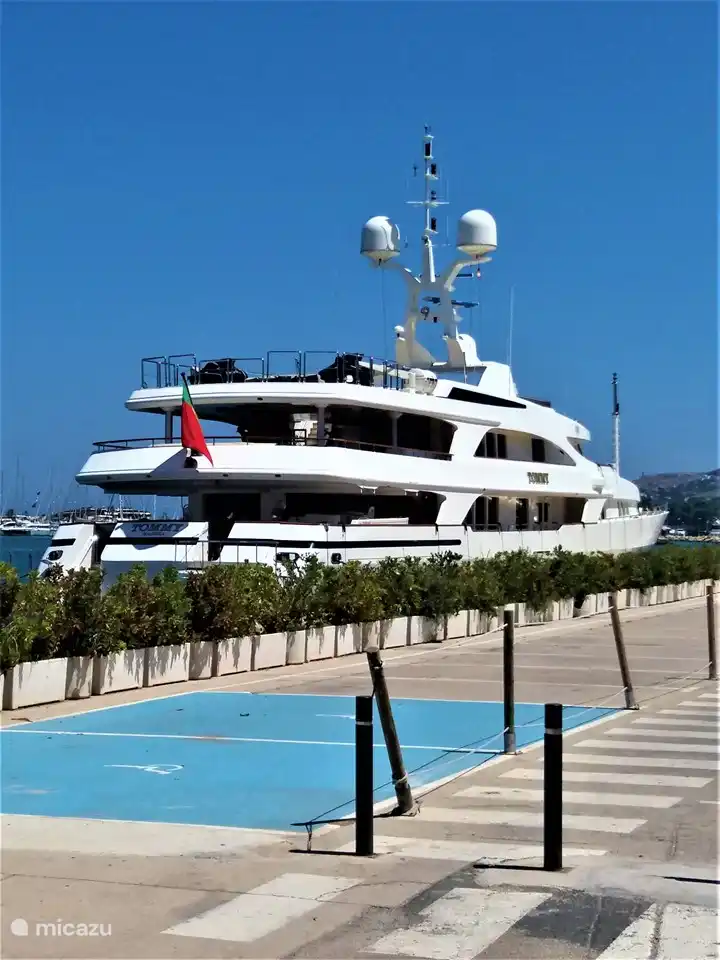 L'un un peu plus grand que l'autre.