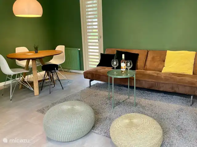 Chalet Leentje | Pays-Bas, Utrecht, Doorn - chalet Chalet Leentje | Pays-Bas, Utrecht, Doorn - chalet