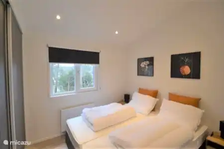 Vakantiehuis Nederland, Utrecht, Rhenen chalet Luxe brons chalet! - Nr. 97 6