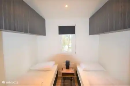 Vakantiehuis Nederland, Utrecht, Rhenen chalet Luxe brons chalet! - Nr. 97 7