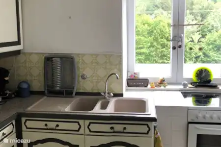 Ferienwohnung Deutschland, Eifel, Seiwerath – bauernhof Eifelblick Seiwerath