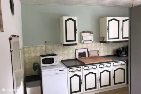 Ferienwohnung Deutschland, Eifel, Seiwerath – bauernhof Eifelblick Seiwerath