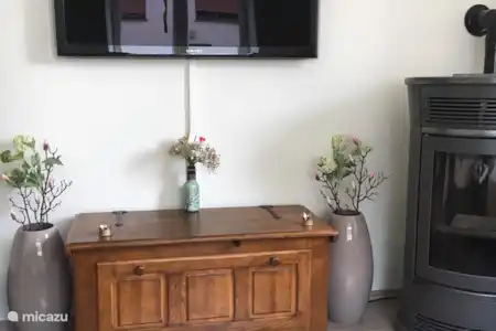 Ferienwohnung Deutschland, Eifel, Seiwerath – bauernhof Eifelblick Seiwerath