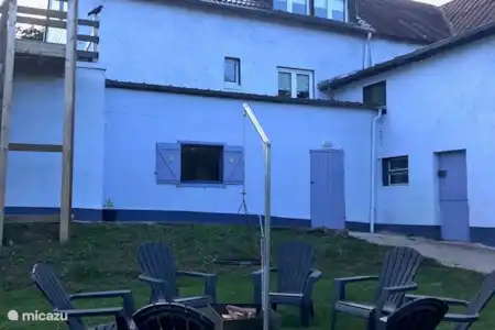 Ferienwohnung Deutschland, Eifel, Seiwerath – bauernhof Eifelblick Seiwerath