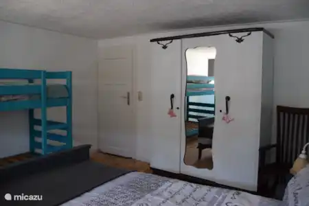 Ferienwohnung Deutschland, Eifel, Seiwerath – bauernhof Eifelblick Seiwerath