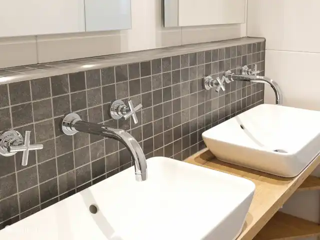 Casa del silvicultor nº 1 Singraven en Países Bajos, Overijssel, Denekamp - casa vacacional baño