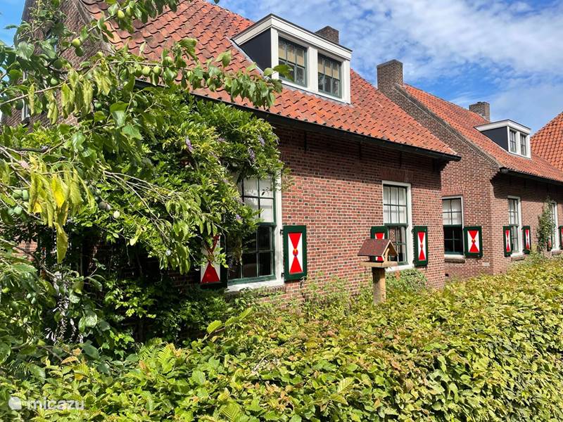 Holiday home in Netherlands, Overijssel, Denekamp Holiday house Forester's home no. 1 Singraven