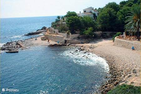 Playa L'Andrago