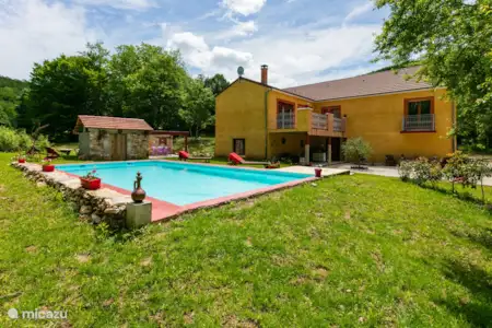 Vakantiehuis Frankrijk, Lot, Lachapelle-Auzac vakantiehuis Innièze Vakantiehuis Frankrijk, Lot, Lachapelle-Auzac vakantiehuis Innièze