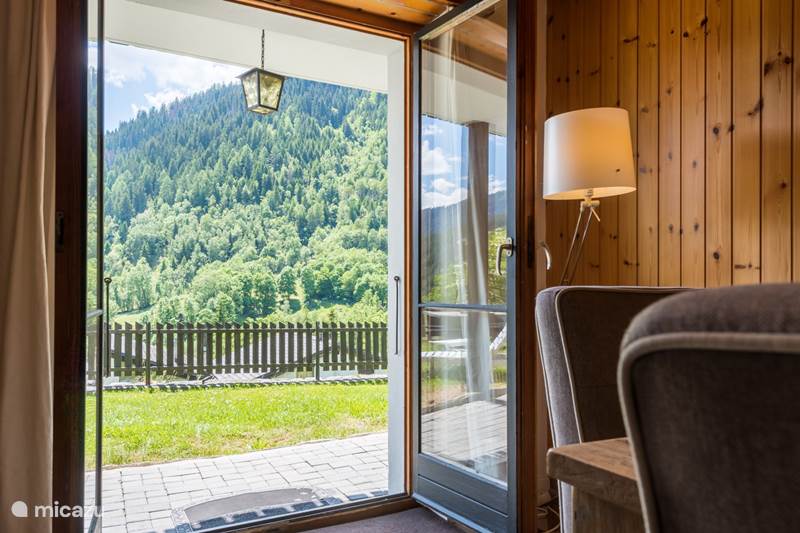 Holiday home Switzerland, Wallis, Fieschertal Chalet Chalet Jewel Duplex
