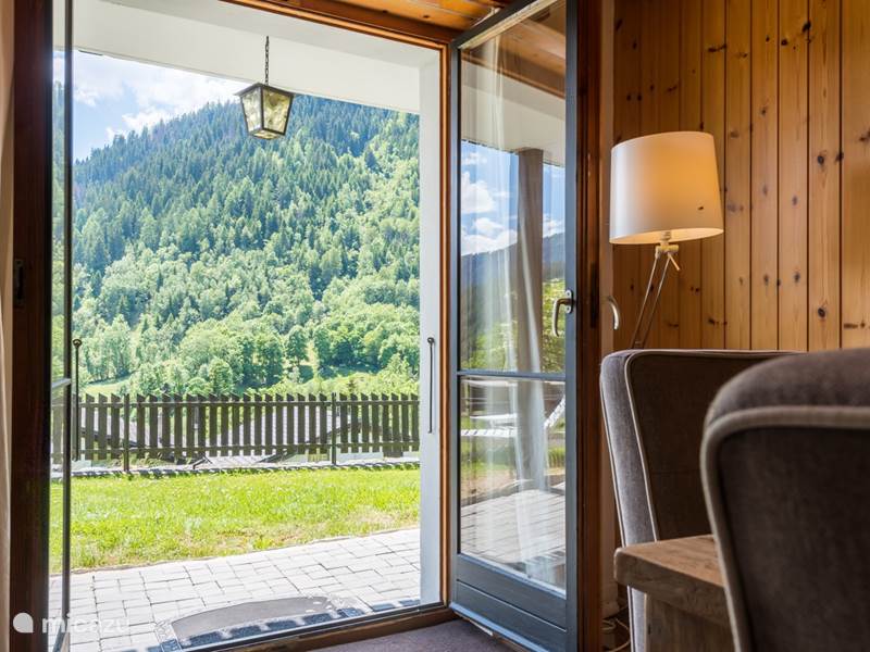 Holiday home in Switzerland, Wallis, Fieschertal Chalet Chalet Jewel Duplex
