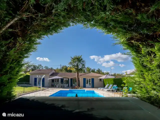 La Grauvière | France, Lot, Anglars-Nozac - maison de vacances La Grauvière | France, Lot, Anglars-Nozac - maison de vacances