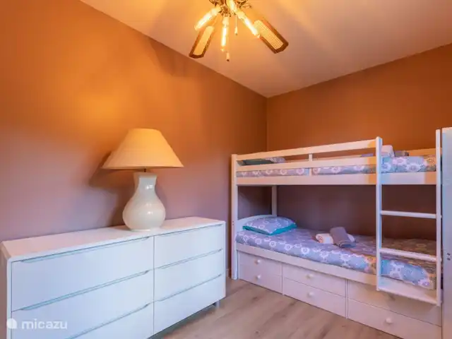 La Grauvière | France, Lot, Anglars-Nozac - maison de vacances lit superposé