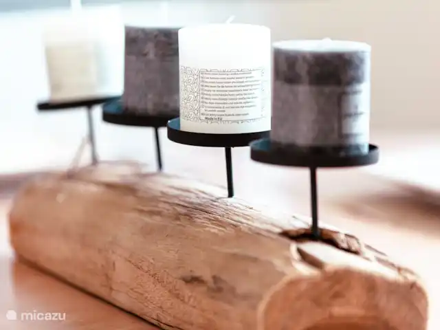 La Grauvière | France, Lot, Anglars-Nozac - maison de vacances bougies