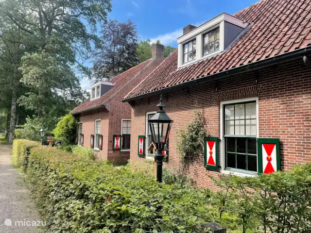 Boswachterswoning nr. 2 Singraven huren in Nederland, Overijssel, Denekamp - vakantiehuis Boswachterswoning nr. 2 Singraven huren in Nederland, Overijssel, Denekamp - vakantiehuis