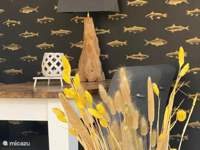 Maison de vacances 'Geel Koper' Veluwe! | Pays-Bas, Gueldre, Wells - maison de vacances