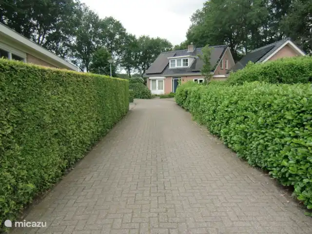 Maison de vacances 'Geel Koper' Veluwe! | Pays-Bas, Gueldre, Wells - maison de vacances