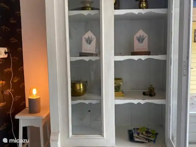 Maison de vacances 'Geel Koper' Veluwe! | Pays-Bas, Gueldre, Wells - maison de vacances