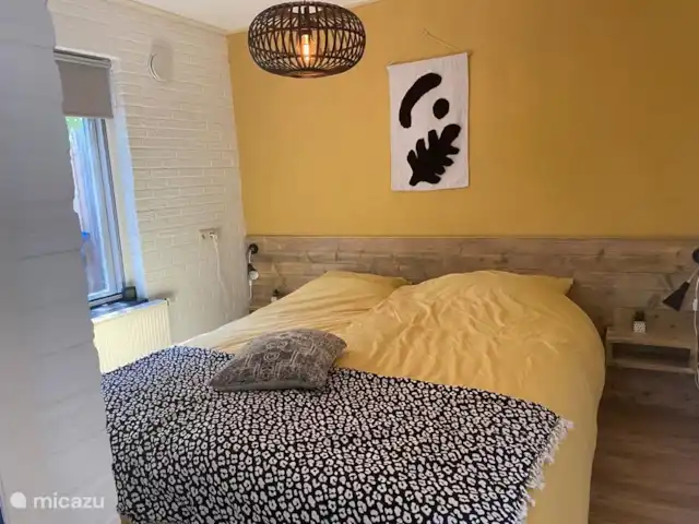 Maison de vacances 'Geel Koper' Veluwe! | Pays-Bas, Gueldre, Wells - maison de vacances
