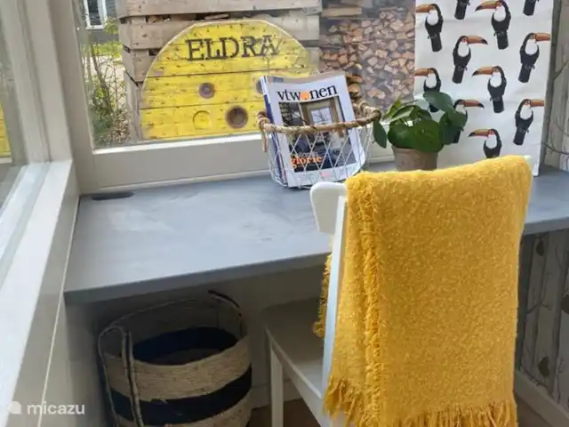 Maison de vacances 'Geel Koper' Veluwe! | Pays-Bas, Gueldre, Wells - maison de vacances