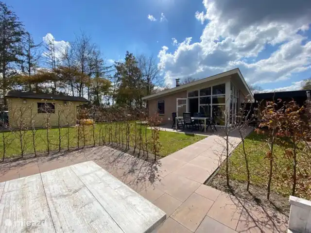 Maison de vacances 'Geel Koper' Veluwe! | Pays-Bas, Gueldre, Wells - maison de vacances