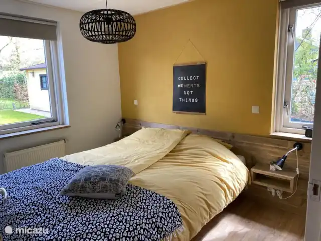 Maison de vacances 'Geel Koper' Veluwe! | Pays-Bas, Gueldre, Wells - maison de vacances