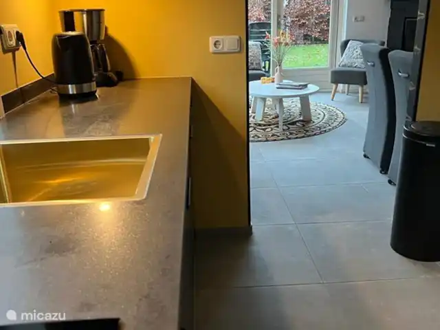 Maison de vacances 'Geel Koper' Veluwe! | Pays-Bas, Gueldre, Wells - maison de vacances