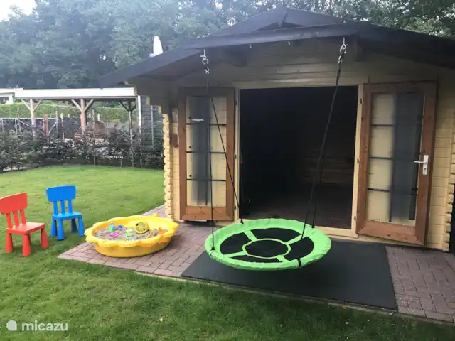 Maison de vacances 'Geel Koper' Veluwe! | Pays-Bas, Gueldre, Wells - maison de vacances