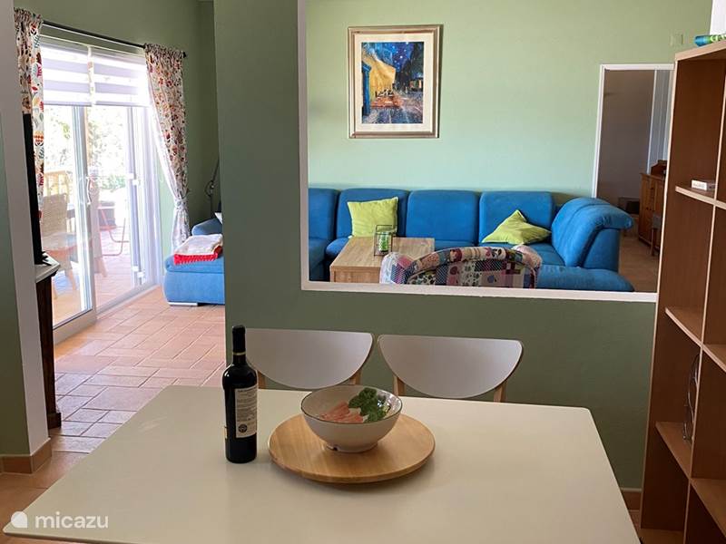 Vakantiehuis Portugal, Algarve, Loulé Geschakelde woning Casa da Azinheira