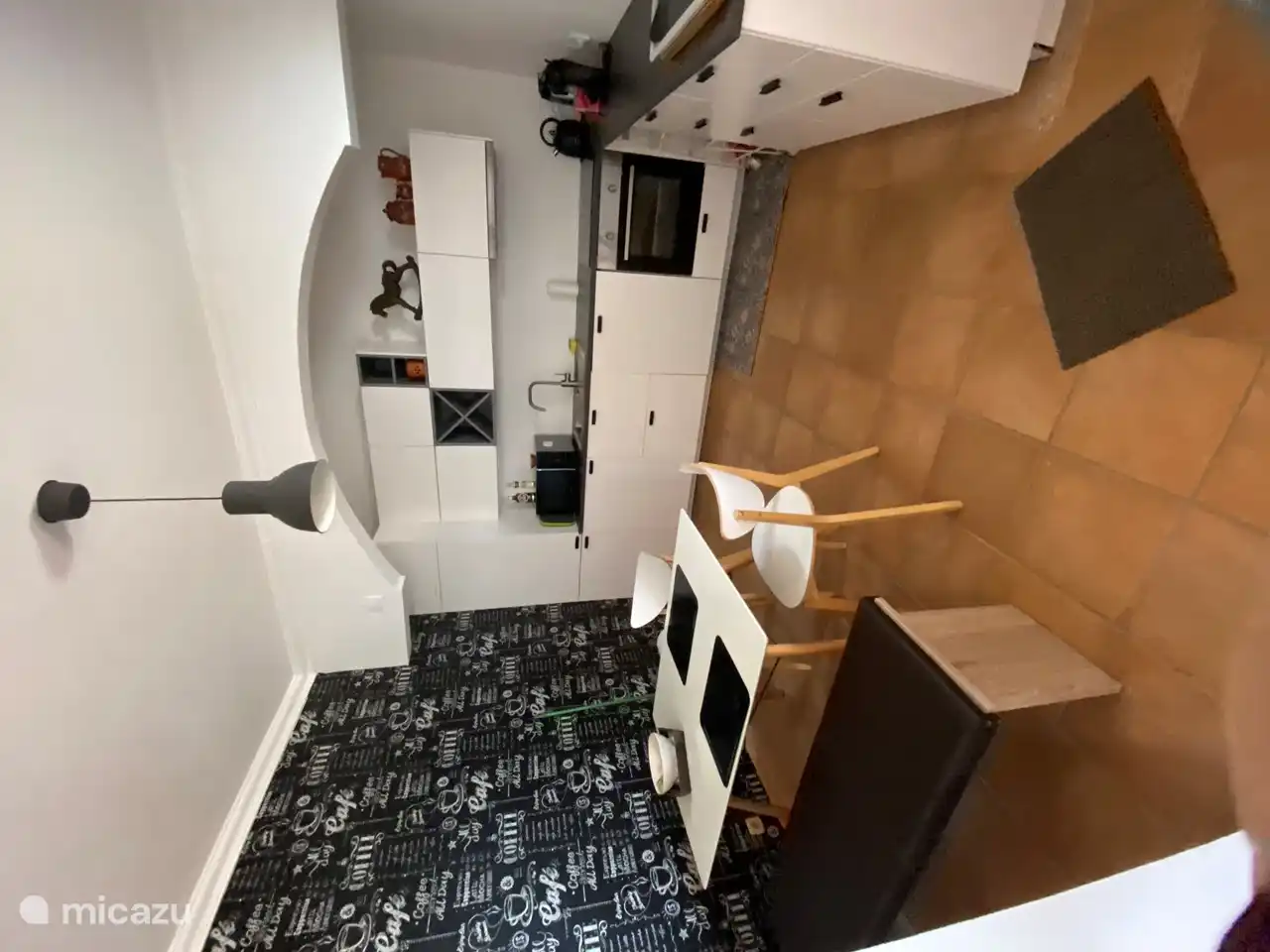 nueva cocina totalmente equipada