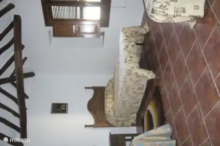 Vakantiehuis Spanje, Andalusië, Montefrio boerderij Cortijo Rosal Bajo