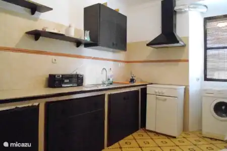 Vakantiehuis Spanje, Andalusië, Montefrio boerderij Cortijo Rosal Bajo
