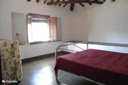 Vakantiehuis Spanje, Andalusië, Montefrio boerderij Cortijo Rosal Bajo