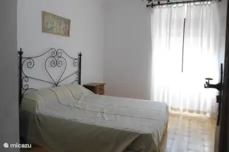 Vakantiehuis Spanje, Andalusië, Montefrio boerderij Cortijo Rosal Bajo